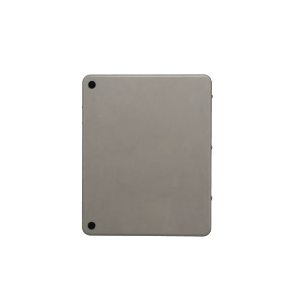 Fiberglass Enclosure with Stainless-Steel Latch NFL-6631