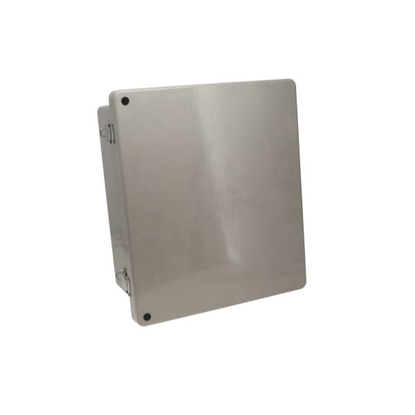 Fiberglass Enclosure with Stainless-Steel Latch NFL-6633