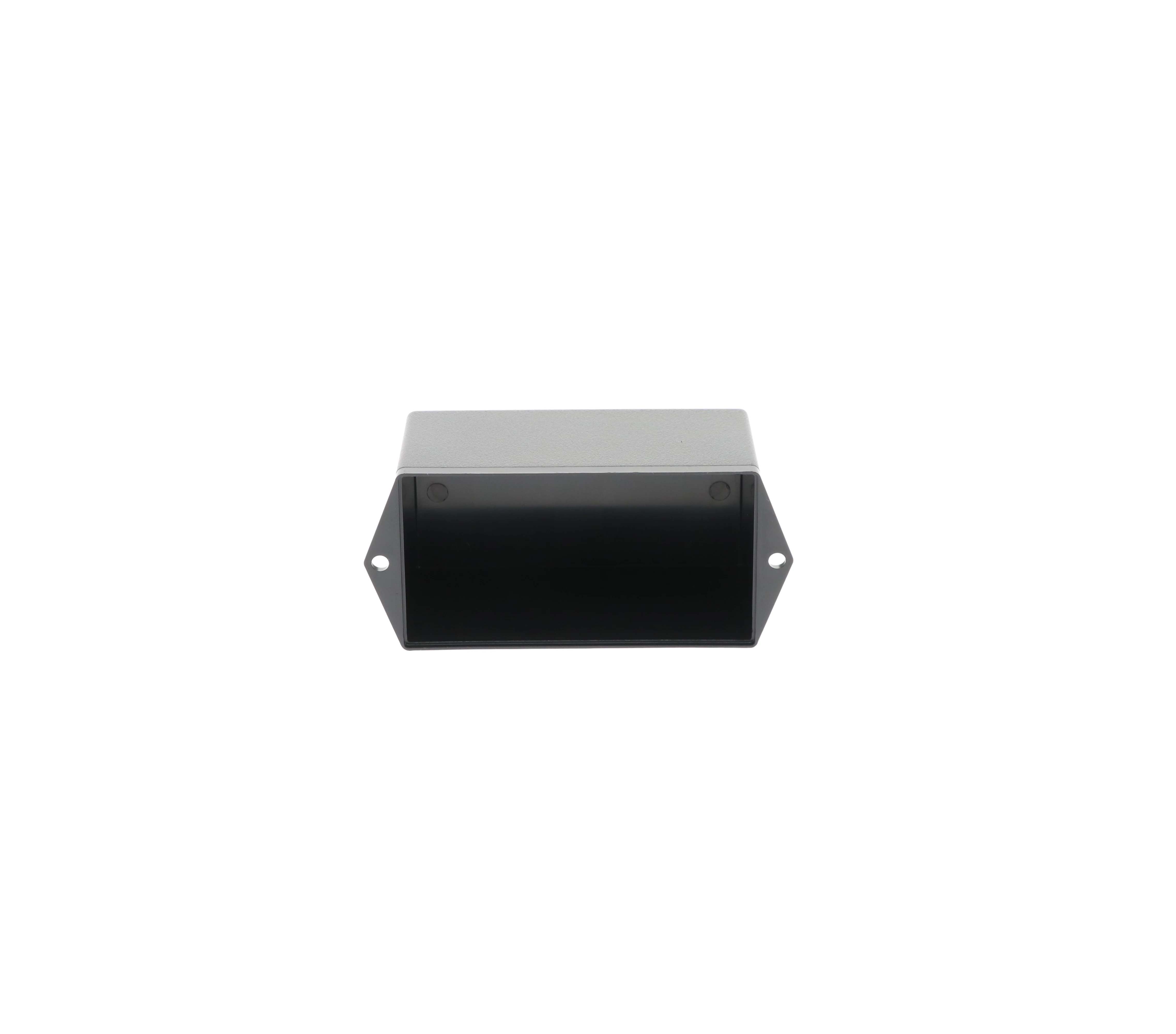 Potting Box Style B Plastic Box with Mounting Flanges PB-1578-TF
