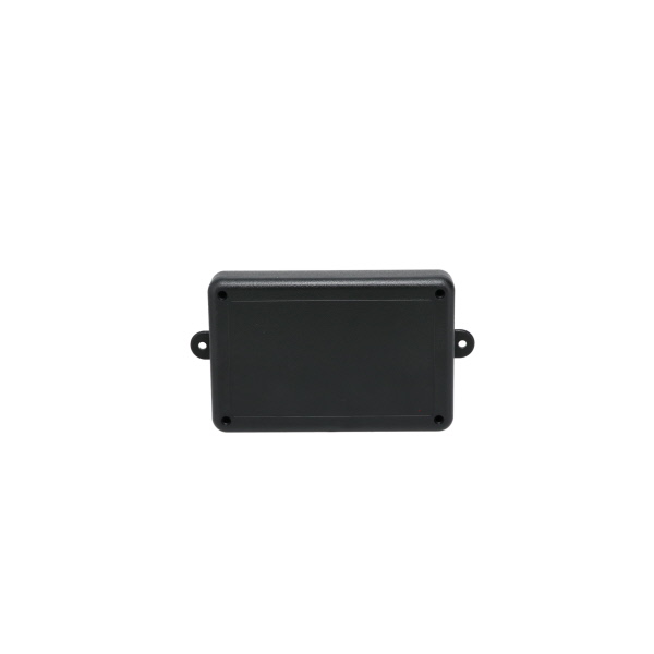Plastibox Style H Plastic Electronic Enclosure with Mounting Brackets PT-11664-MB