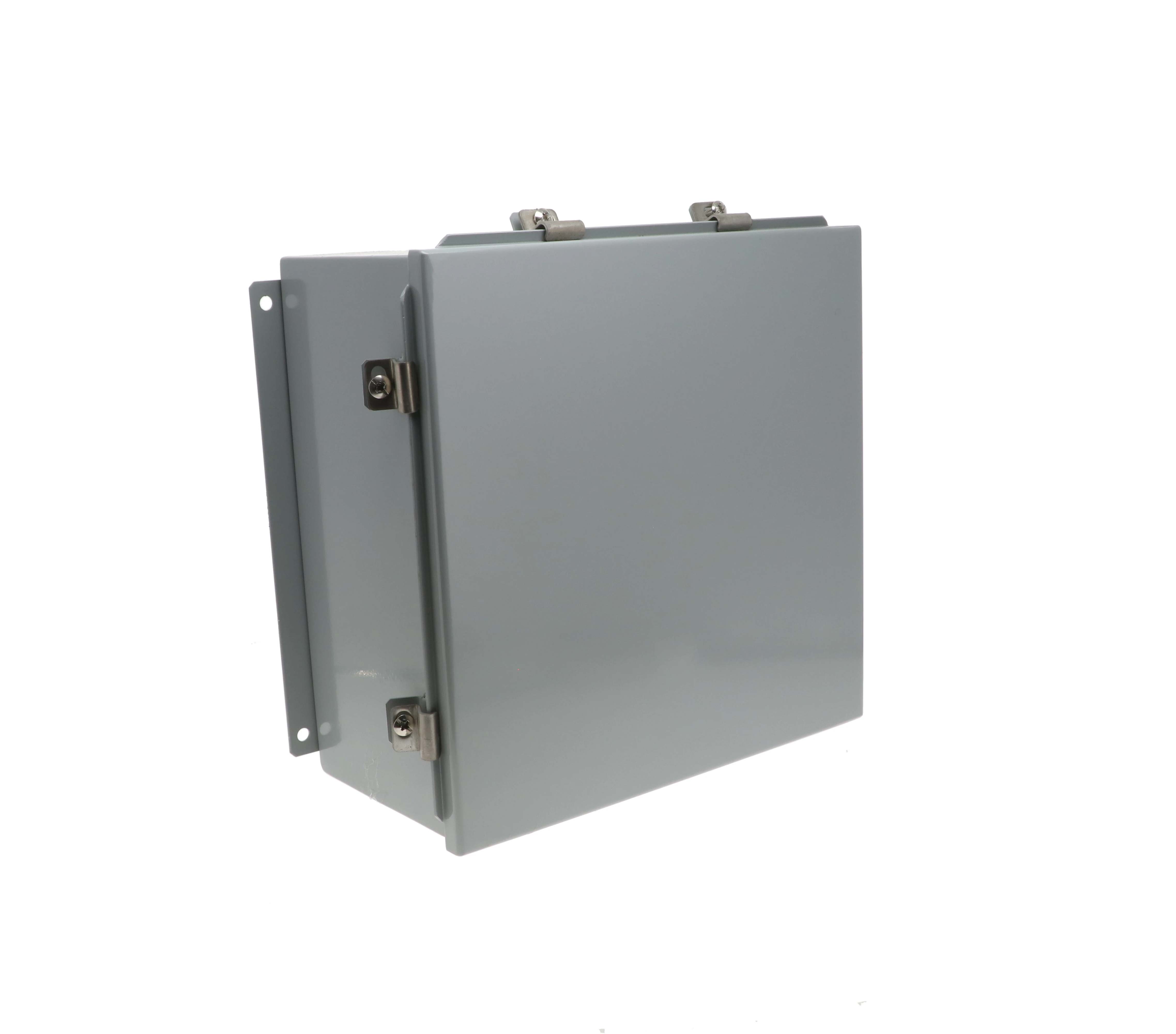 Electronics Enclosure SN-3705