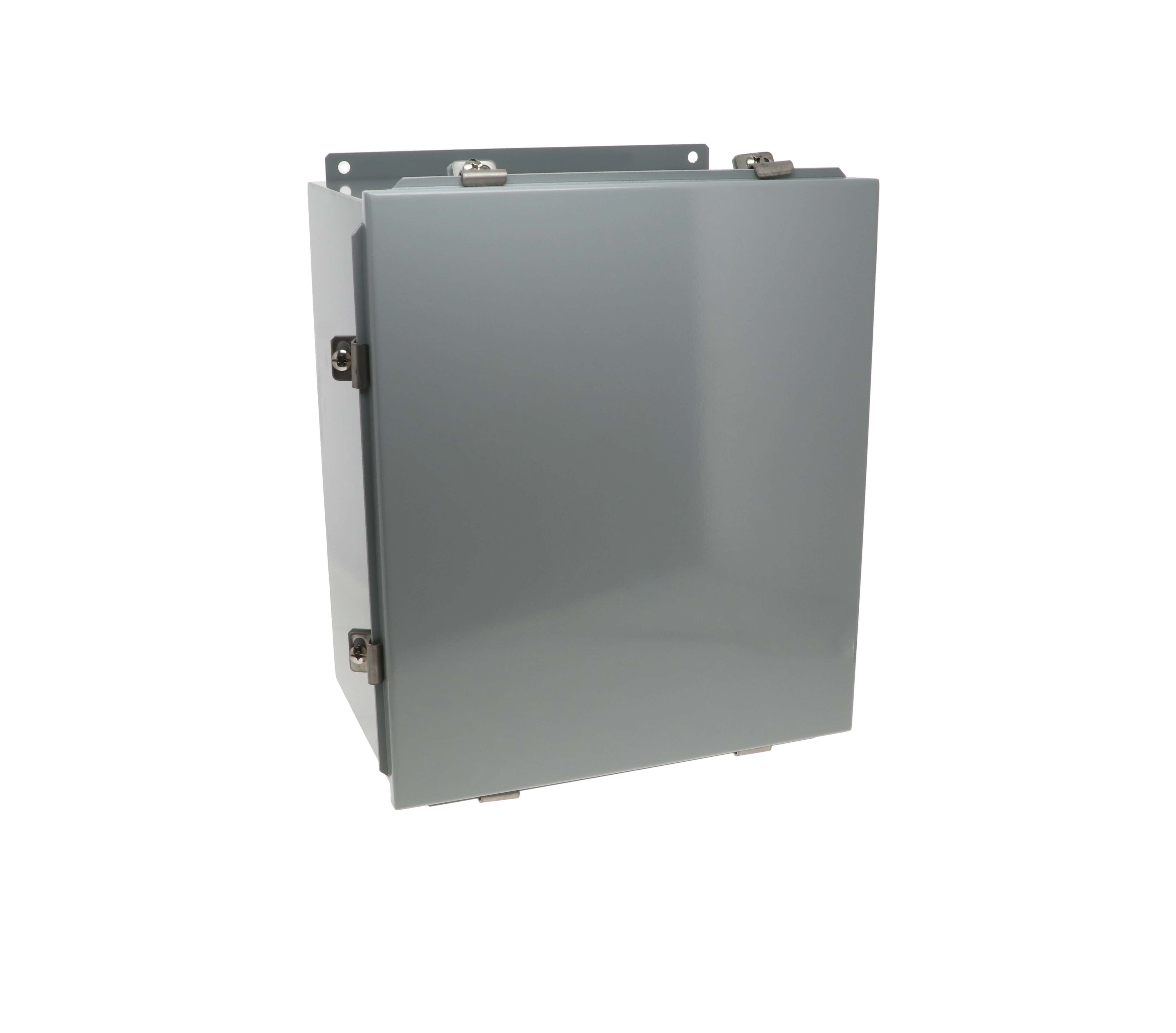 Electronics Enclosure SN-3708