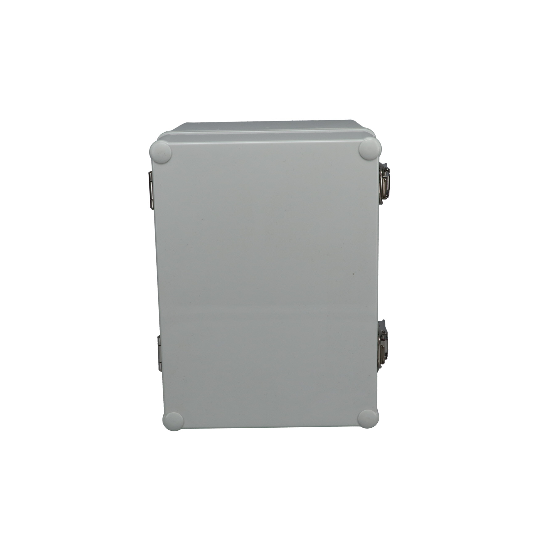 Fiberglass Box with Self-Locking Latch PTH-22502