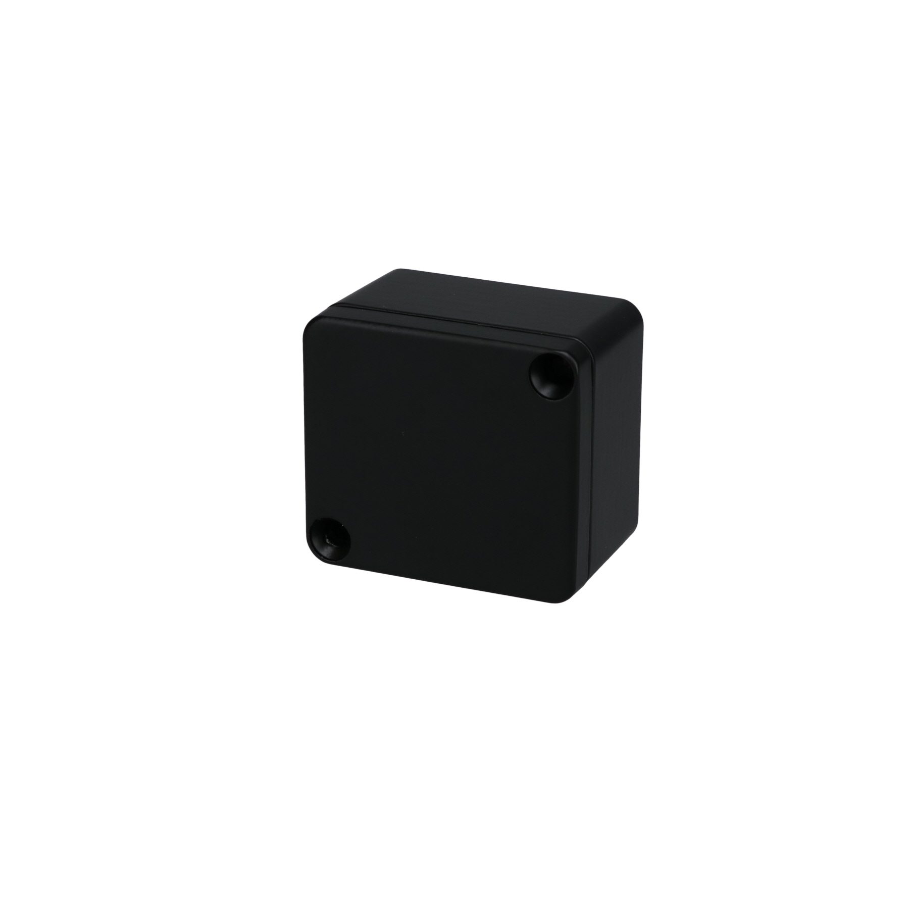 thumbnail image 2 of BUD Industries AN-1309-A IP68 Aluminum 4.75x4.75x4 Enclosure, Natural 2 of 13