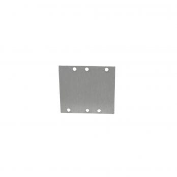 ANX-93801 ANS Internal Aluminum Panel 2.72 X 2.52 Inches
