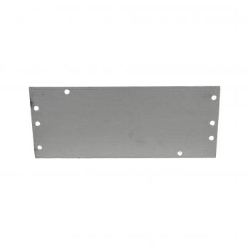 ANX-93805 ANS Internal Aluminum Panel 6.54 X 2.72 Inches