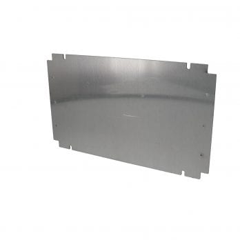 ANX-93809 ANS Internal Aluminum Panel 9.8 X 5.79 Inches
