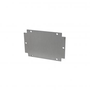 ANX-93821 ANS Internal Aluminum Panel 4.92 X 3.31 Inches
