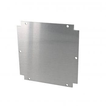 ANX-93825 ANS Internal Aluminum Panel 5.24 X 5.2 Inches