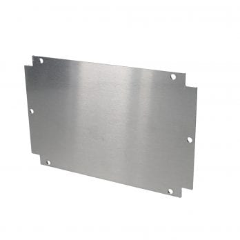 ANX-93829 ANS Internal Aluminum Panel 6.81 X 4.41 Inches