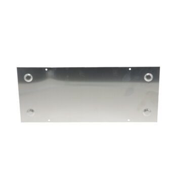 Chassis Bottom Plate, 14 x 6 Inches, BPA-1514