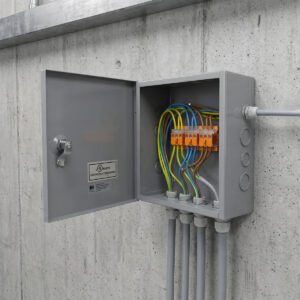 The NEMA 1 Enclosure Rating Explained