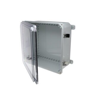 The Role of NEMA Enclosures in Industrial Automation 