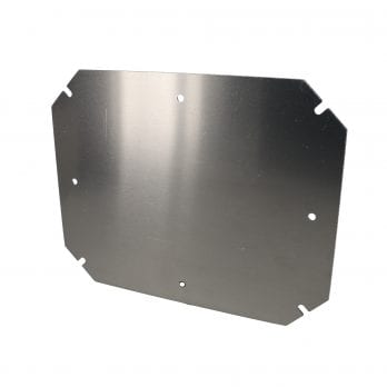 DPX-287081 - Base Internal Mounting Panels For DPH/S  28708