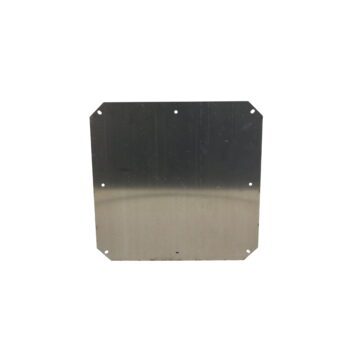 Base Internal Mounting Panels DPX-287281 For DPH/DPS-28728