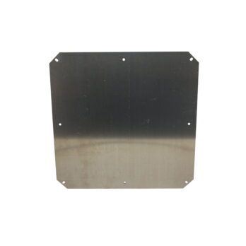 Base Internal Mounting Panels DPX-287291 For DPH/DPS-28729