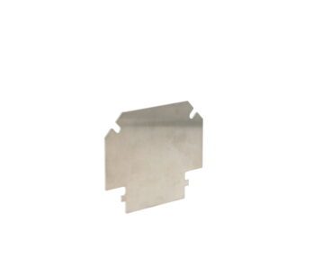 Hinged Internal Mounting Panel HPX-35205-2 Fits HPB-35202-B