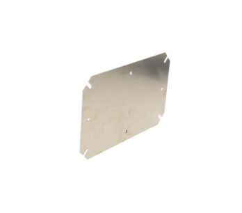 Base Internal Mounting Panel HPX-35210-1 Fits HPB-39220-B