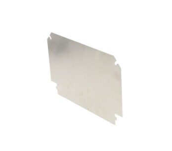 Hinged Internal Mounting Panel HPX-35210-2 Fits HPB-39220-B