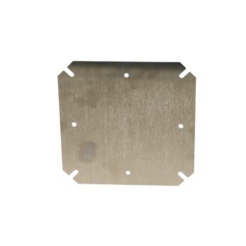 Base Internal Mounting Panel HPX-38215-1 Fits HPB-37215-B