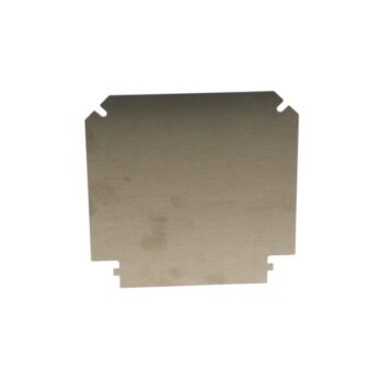 Hinged Internal Mounting Panel HPX-38215-2 Fits HPB-37215-B