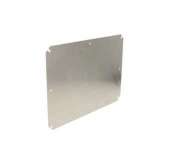 Base Internal Mounting Panel HPX-40218-1 Fits HPB-40218-B