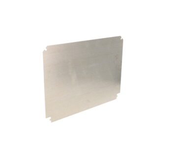 Hinged Internal Mounting Panel HPX-40218-2 Fits HPB-40218-B