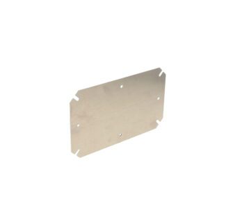 Suspension Internal Mounting Panel HPX-35210-3 Fits HPB-39220-B