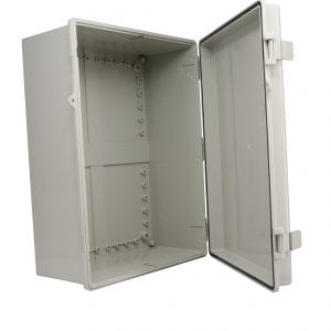 Advantages of Waterproof NEMA Enclosures for Outdoor Applications