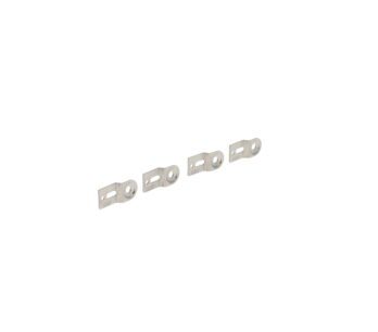 Wall Mounting Bracket Kit, Medium NBX-10922