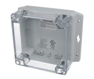Comparing NEMA 6 to NEMA 6P Enclosure Ratings