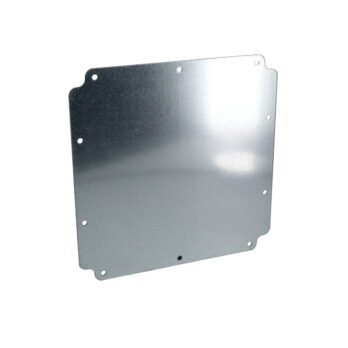 Internal Steel Panel PTX-18490 Fits PTR-28490 Box 10.2 x10.2 Inches