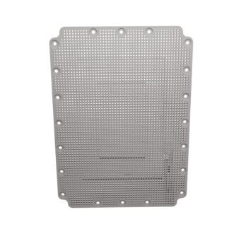 Internal ABS Panel PTX-18491-P Fits PTR-28491, PTR-28492 Boxes 10.2 x 4.1 Inches