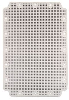PTX-18483-P ,Internal ABS Panel 4.7X6.7 Inches for PTR-28483