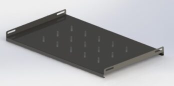 Ventilated Rack Shelf for VisionCab Series SH-12705