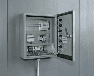 Electrical Panel Box vs Junction Box: What’s the Difference?