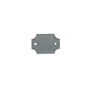 PTX-25301,Internal Steel Panel  2.17 x 2.17 Inches