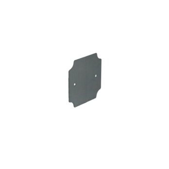PTX-25310,Internal Steel Panel  4.13 x 4.06 Inches