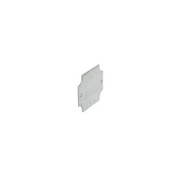 Steel Internal Panel 3.80 x 2.68 Inches NBX-10975