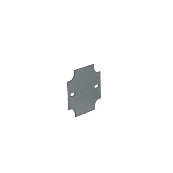 PTX-25302,Internal Steel Panel  2.68 x 2.68 Inches