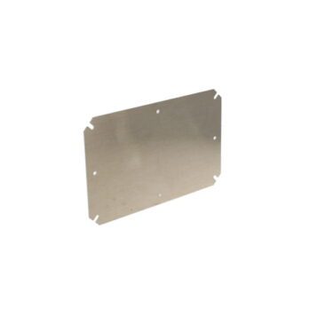 Base Internal Mounting Panel HPX-40216-1 Fits HPB-37216-B