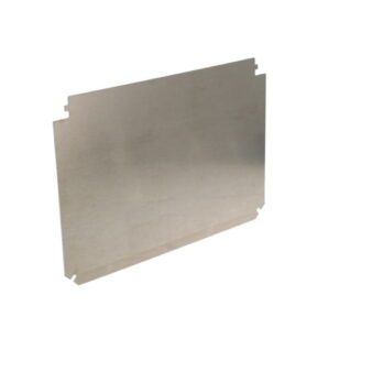 Hinged Internal Mounting Panel HPX-40217-2 Fits HPB-37217-B