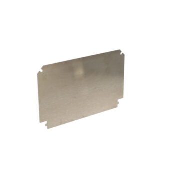 Hinged Internal Mounting Panel HPX-40216-2 Fits HPB-37216-B
